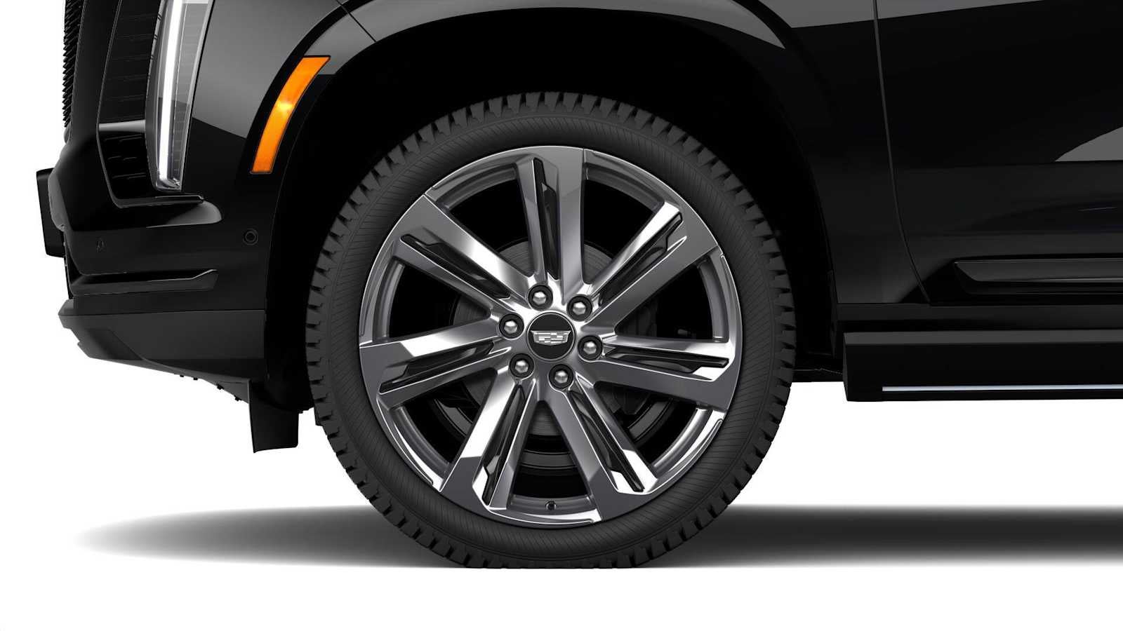 2026 Cadillac Escalade 4WD 4dr Sport
