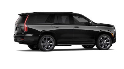 2026 Cadillac Escalade 4WD 4dr Sport