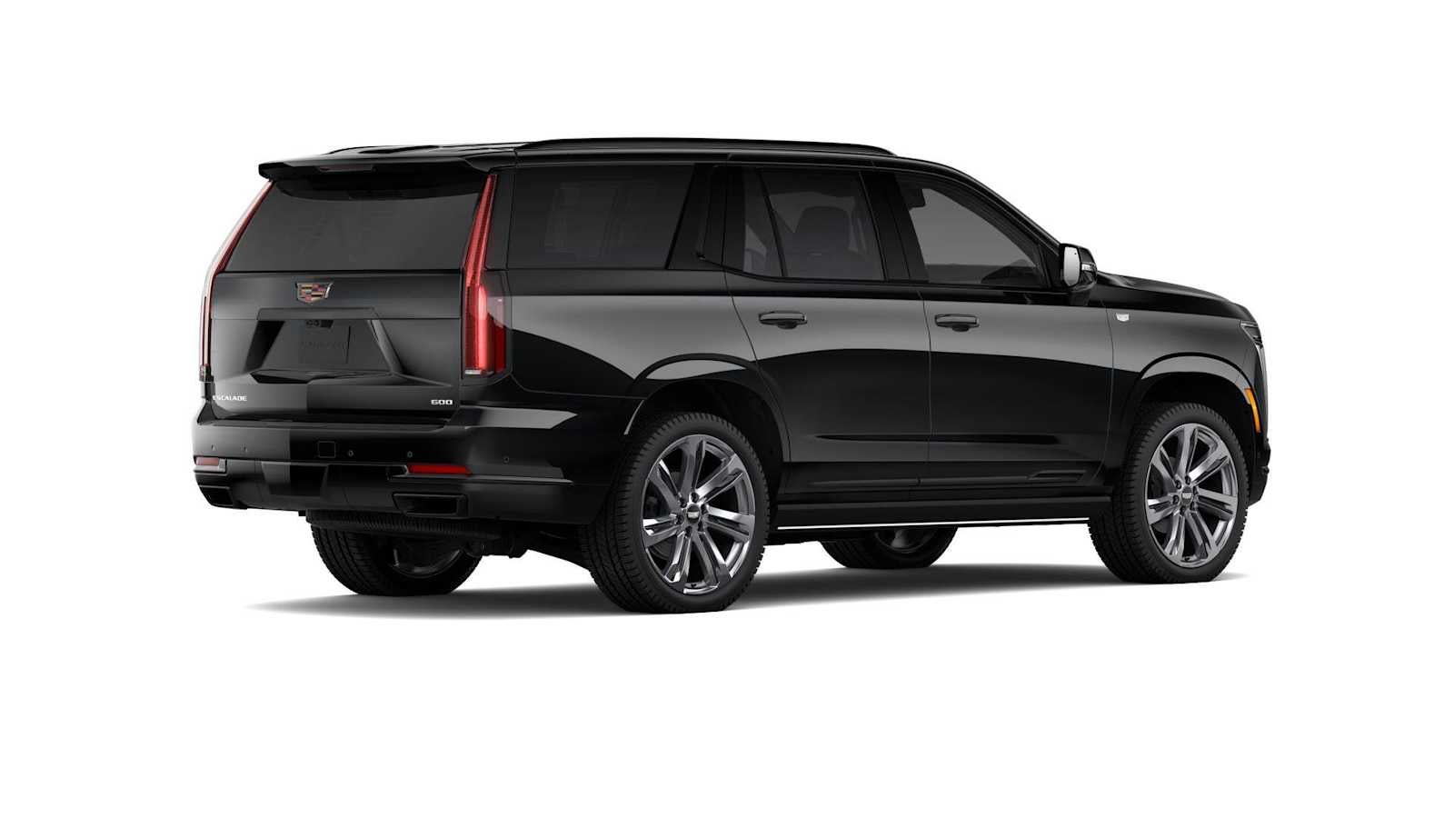 2026 Cadillac Escalade 4WD 4dr Sport
