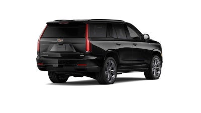 2026 Cadillac Escalade 4WD 4dr Sport