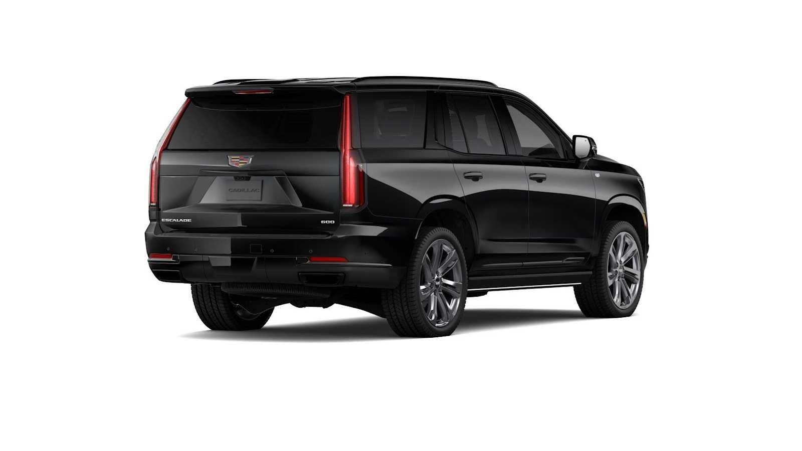 2026 Cadillac Escalade 4WD 4dr Sport