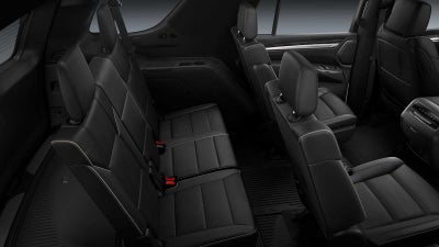 2026 Cadillac Escalade 4WD 4dr Sport