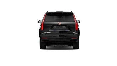 2026 Cadillac Escalade 4WD 4dr Sport