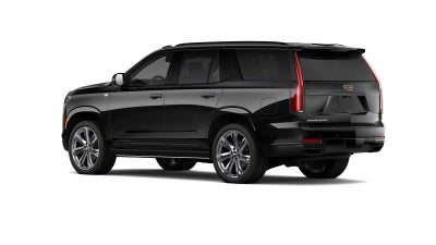 2026 Cadillac Escalade 4WD 4dr Sport