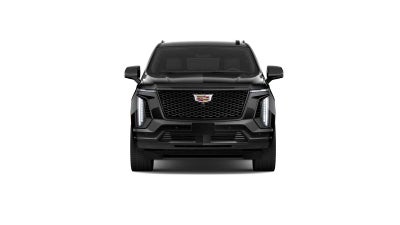 2026 Cadillac Escalade 4WD 4dr Sport