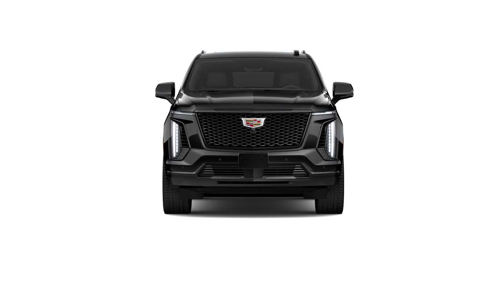 2026 Cadillac Escalade 4WD 4dr Sport