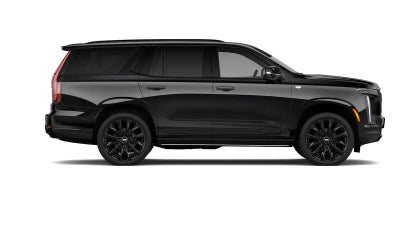 2026 Cadillac Escalade 4WD 4dr Platinum Sport