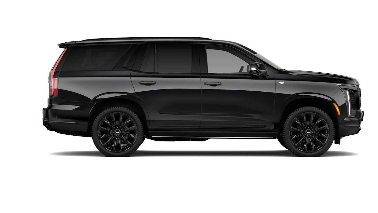 2026 Cadillac Escalade 4WD 4dr Platinum Sport