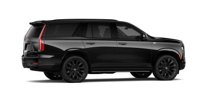 2026 Cadillac Escalade 4WD 4dr Platinum Sport