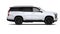 2026 Cadillac Escalade 4WD 4dr Platinum Sport