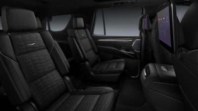 2026 Cadillac Escalade 4WD 4dr Platinum Sport