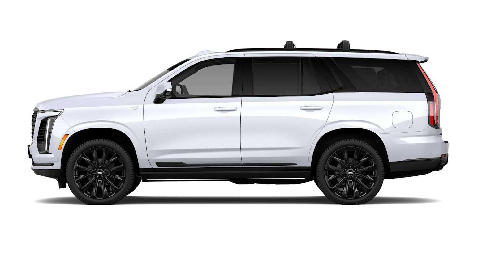 2027 Cadillac Escalade 4WD 4dr Platinum Sport