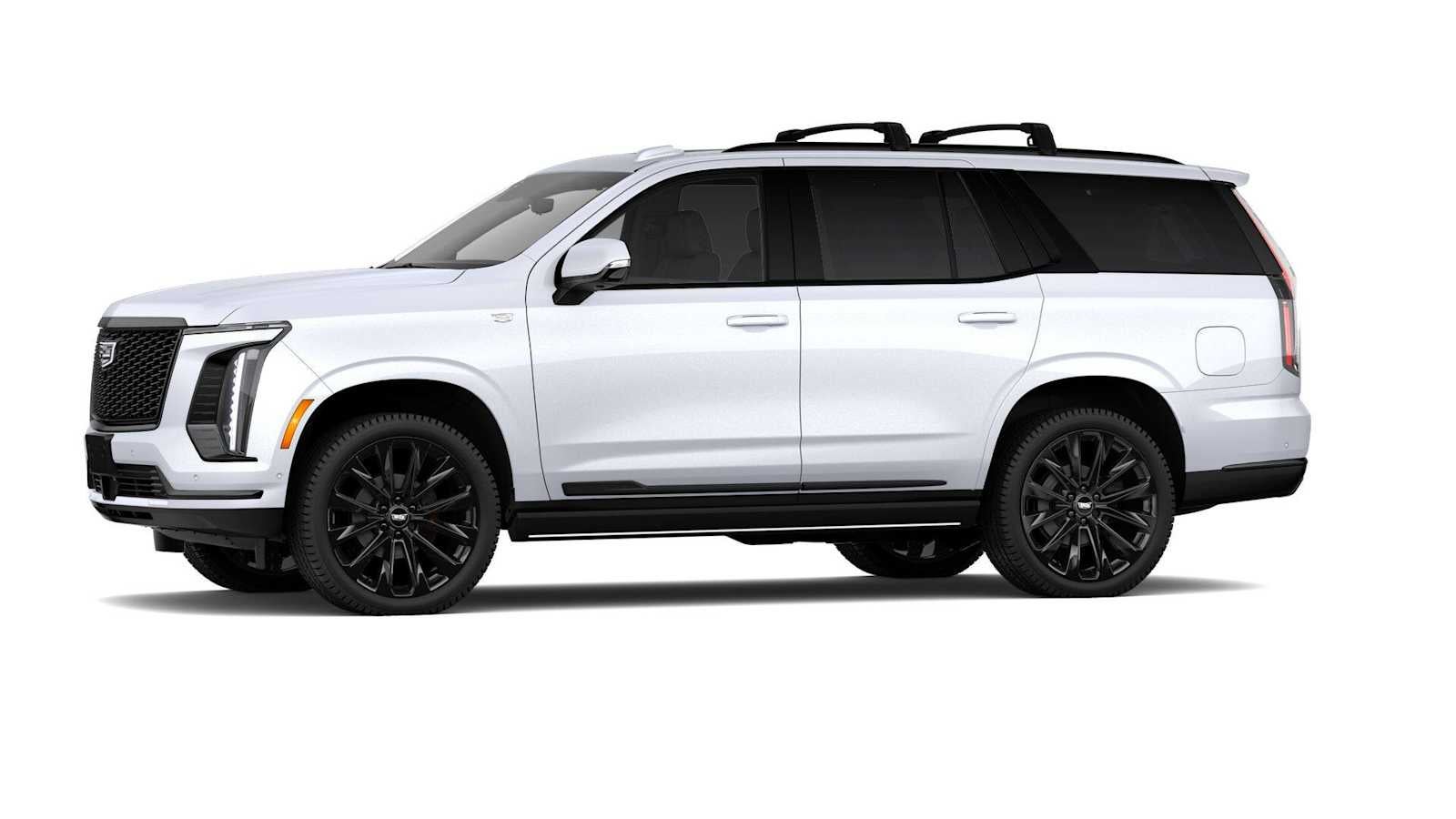 2027 Cadillac Escalade 4WD 4dr Platinum Sport