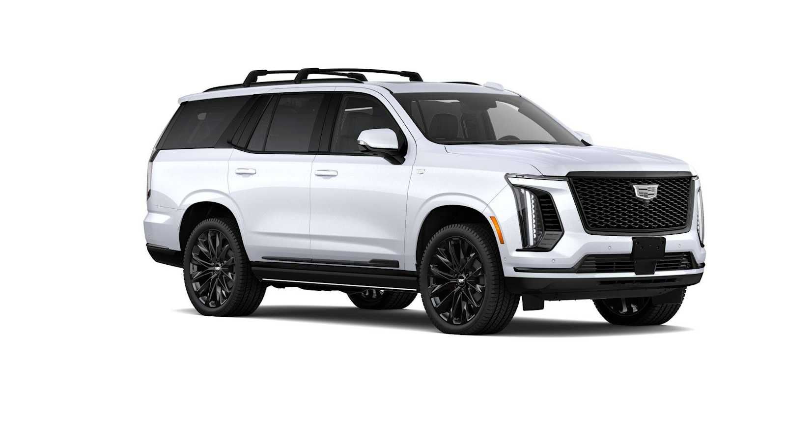 2027 Cadillac Escalade 4WD 4dr Platinum Sport