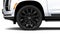 2027 Cadillac Escalade 4WD 4dr Platinum Sport