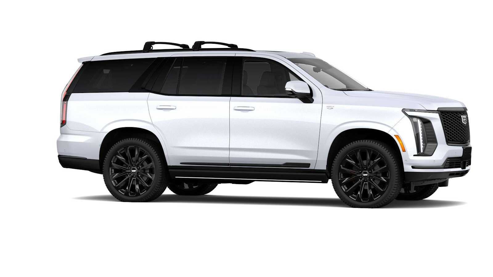 2027 Cadillac Escalade 4WD 4dr Platinum Sport