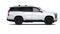 2027 Cadillac Escalade 4WD 4dr Platinum Sport