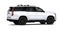 2027 Cadillac Escalade 4WD 4dr Platinum Sport