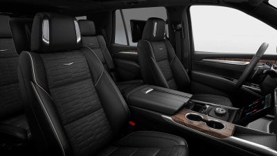 2027 Cadillac Escalade 4WD 4dr Platinum Sport