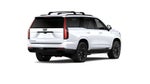 2027 Cadillac Escalade 4WD 4dr Platinum Sport