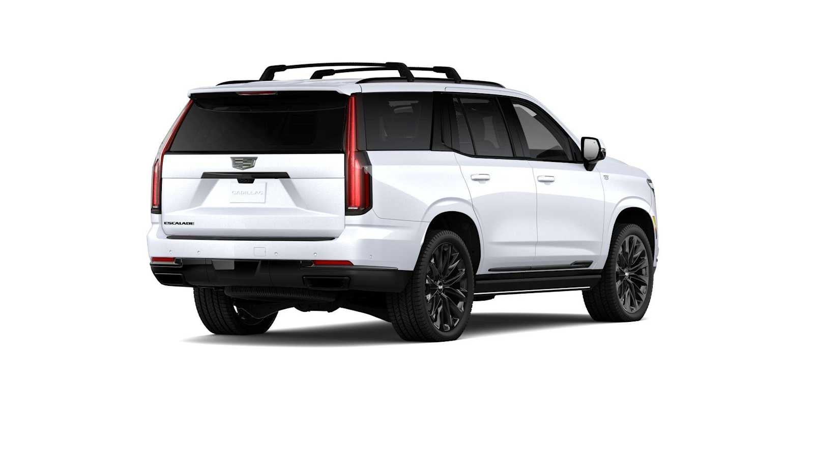 2027 Cadillac Escalade 4WD 4dr Platinum Sport