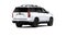 2027 Cadillac Escalade 4WD 4dr Platinum Sport