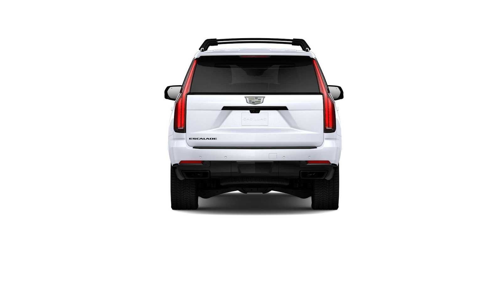 2027 Cadillac Escalade 4WD 4dr Platinum Sport