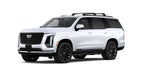 2027 Cadillac Escalade 4WD 4dr Platinum Sport