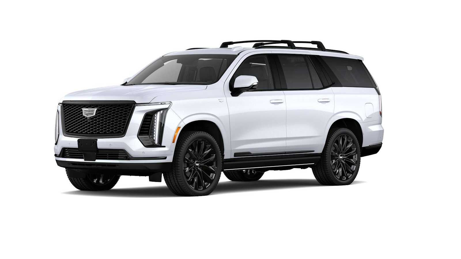 2027 Cadillac Escalade 4WD 4dr Platinum Sport