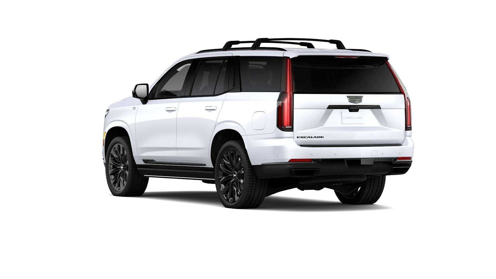 2027 Cadillac Escalade 4WD 4dr Platinum Sport