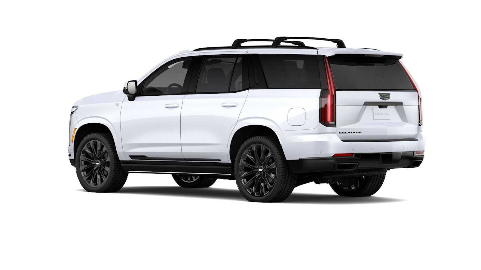 2027 Cadillac Escalade 4WD 4dr Platinum Sport