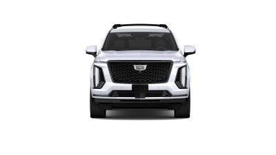 2027 Cadillac Escalade 4WD 4dr Platinum Sport