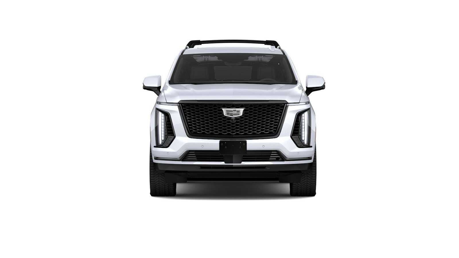 2027 Cadillac Escalade 4WD 4dr Platinum Sport