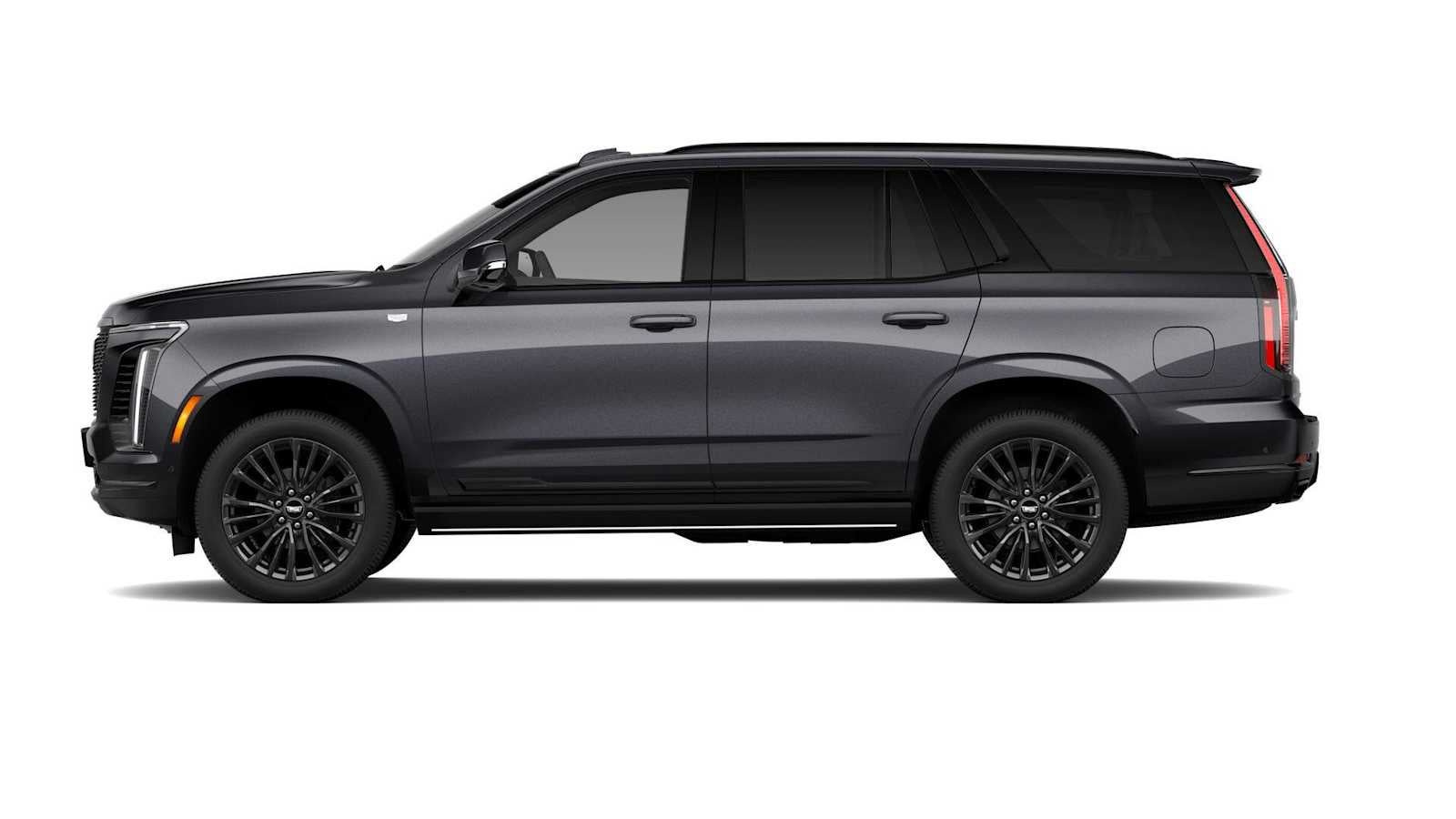 2027 Cadillac Escalade 4WD 4dr Platinum Sport