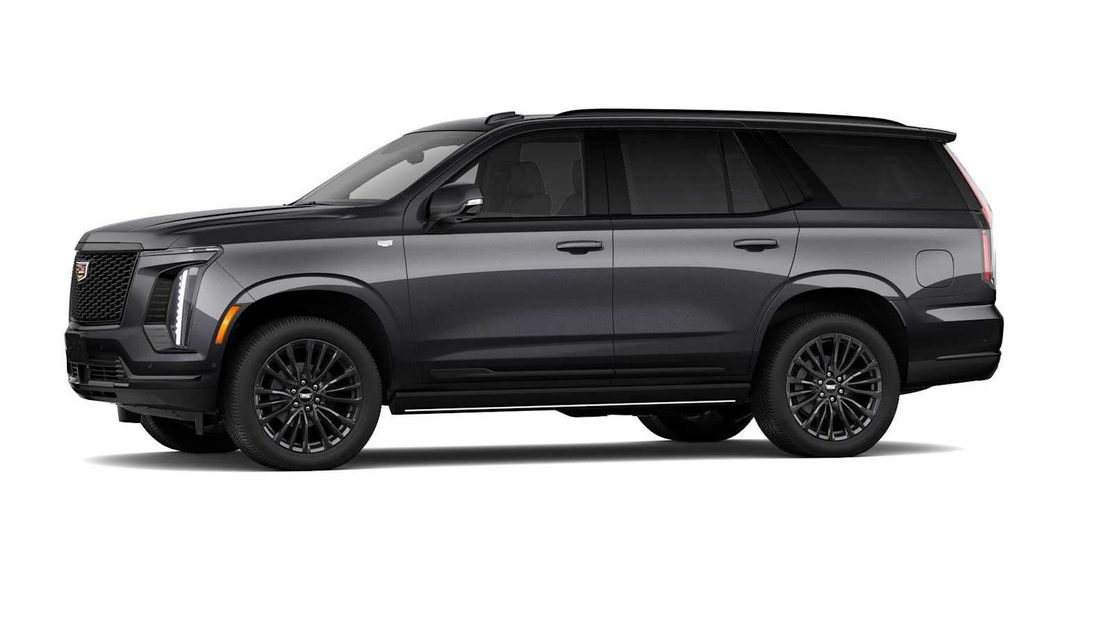 2027 Cadillac Escalade 4WD 4dr Platinum Sport