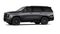2027 Cadillac Escalade 4WD 4dr Platinum Sport