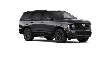 2027 Cadillac Escalade 4WD 4dr Platinum Sport