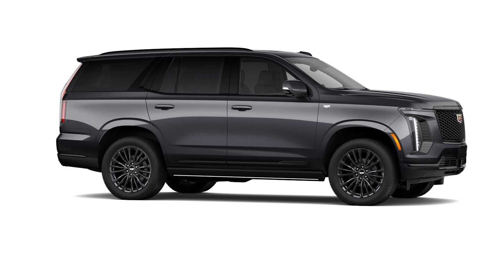 2027 Cadillac Escalade 4WD 4dr Platinum Sport