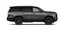 2027 Cadillac Escalade 4WD 4dr Platinum Sport