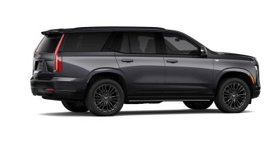 2027 Cadillac Escalade 4WD 4dr Platinum Sport