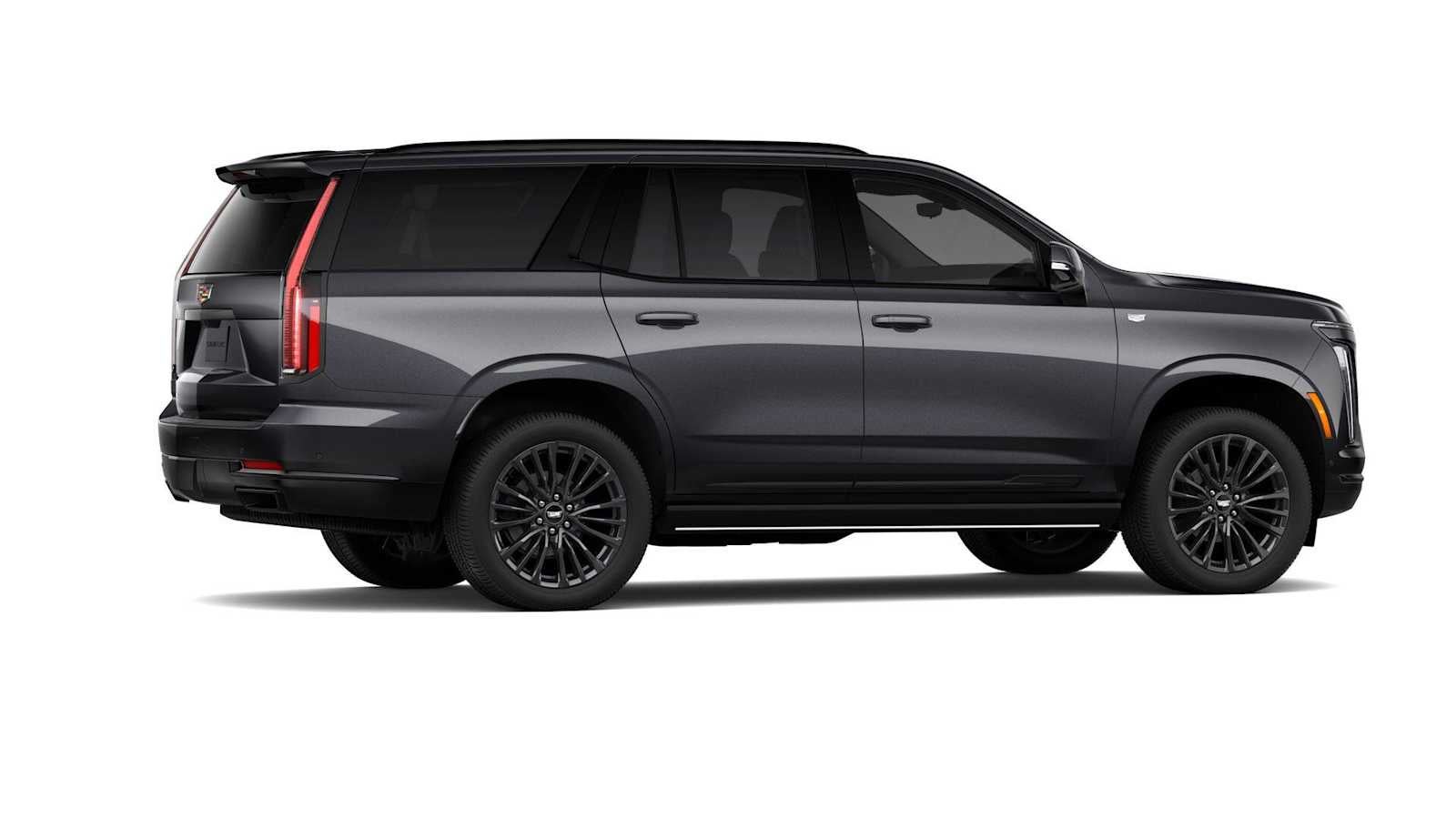 2027 Cadillac Escalade 4WD 4dr Platinum Sport