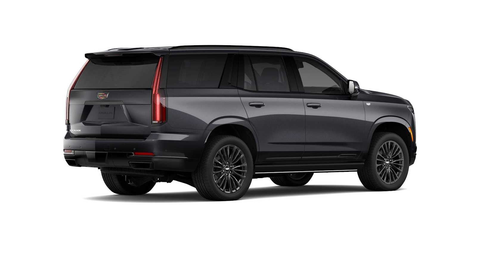 2027 Cadillac Escalade 4WD 4dr Platinum Sport