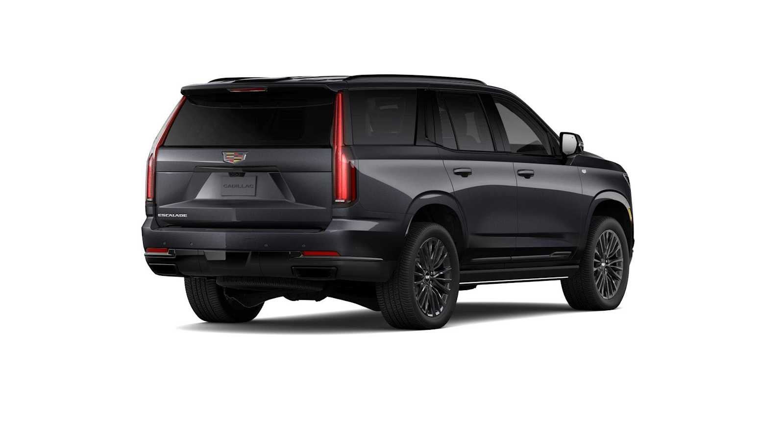 2027 Cadillac Escalade 4WD 4dr Platinum Sport