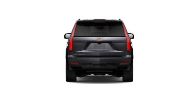 2027 Cadillac Escalade 4WD 4dr Platinum Sport