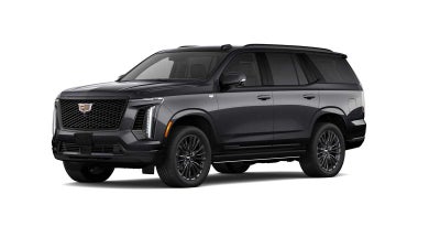 2027 Cadillac Escalade 4WD 4dr Platinum Sport