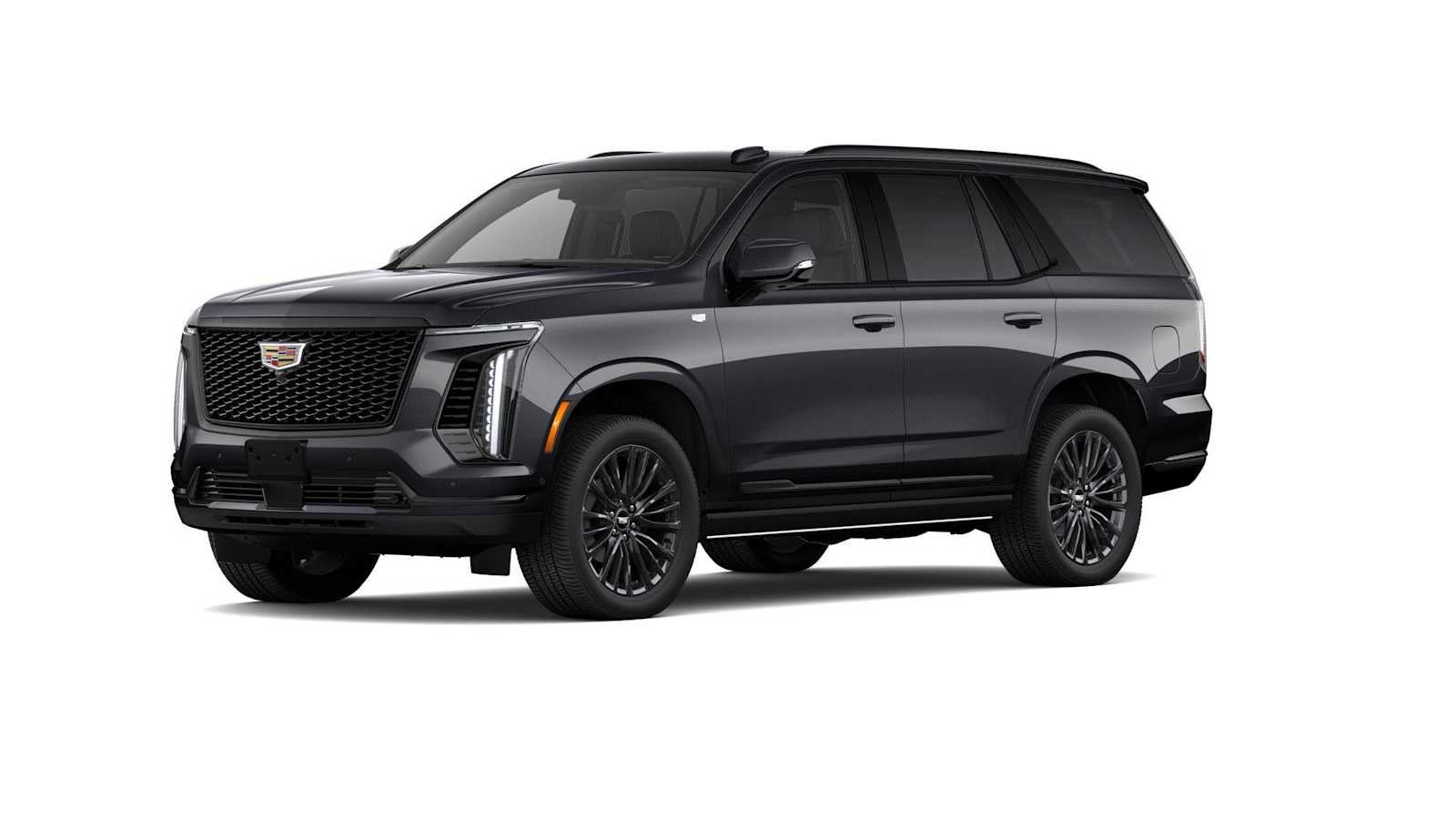 2027 Cadillac Escalade 4WD 4dr Platinum Sport