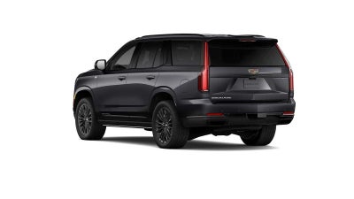 2027 Cadillac Escalade 4WD 4dr Platinum Sport