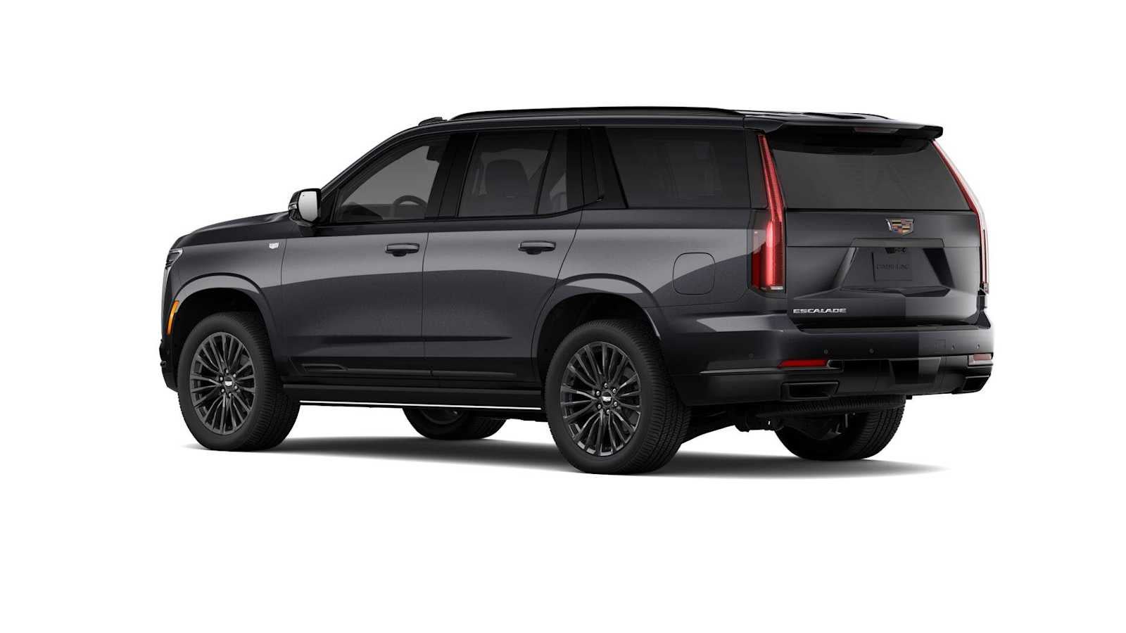 2027 Cadillac Escalade 4WD 4dr Platinum Sport