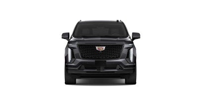 2027 Cadillac Escalade 4WD 4dr Platinum Sport