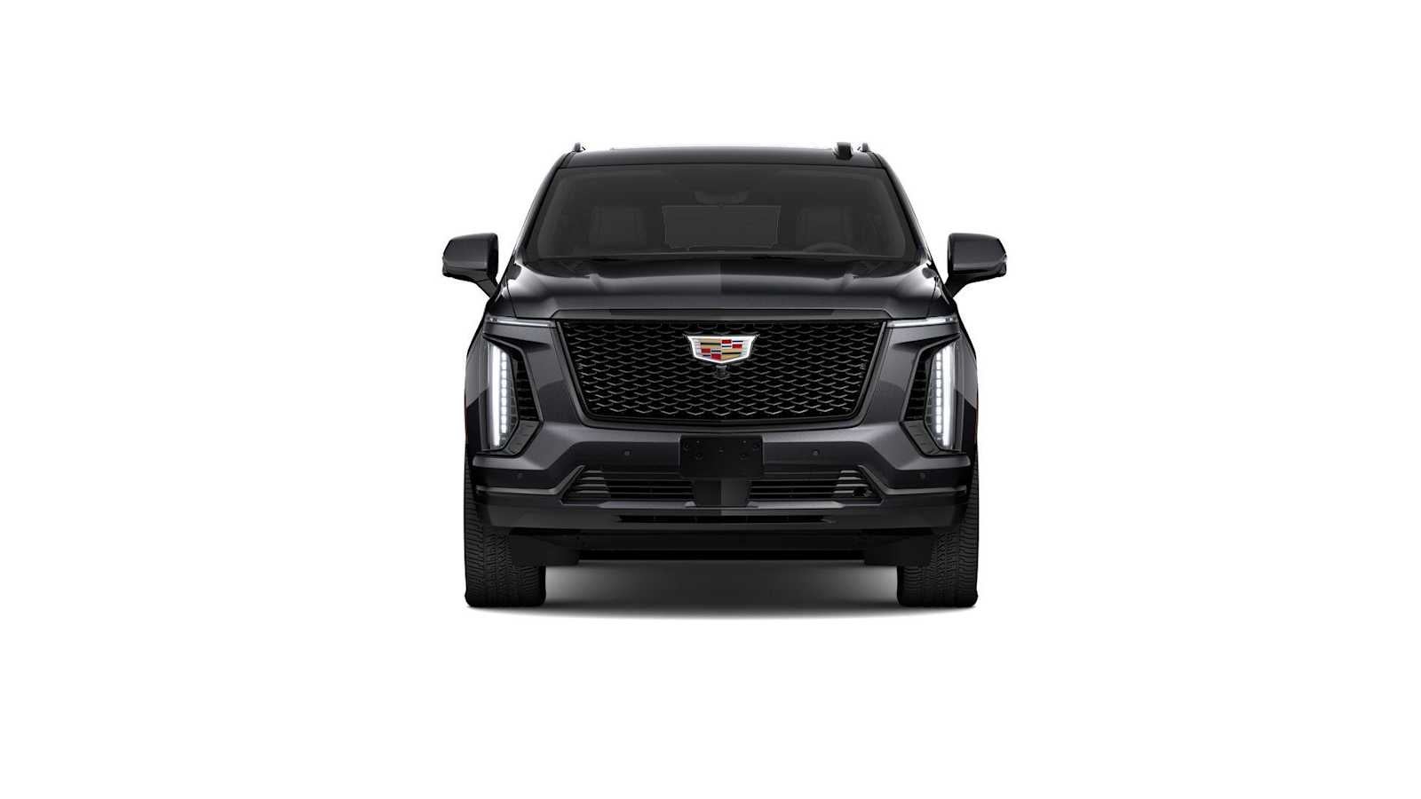 2027 Cadillac Escalade 4WD 4dr Platinum Sport